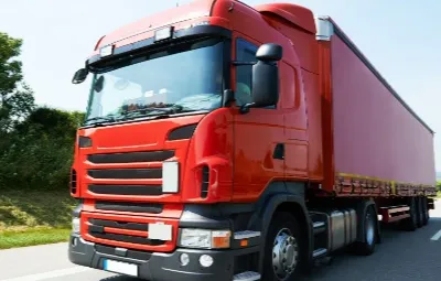 İstanbul Pendik Ambar Kargo