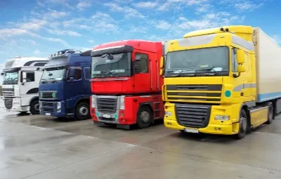 İstanbul Pendik Nakliye Ambarı