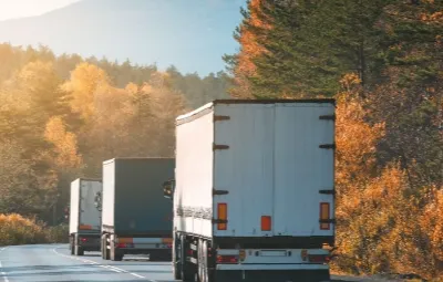 İstanbul ile Pendik Arası Klima Taşıma