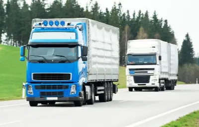 İstanbul ile Pendik Arası Eşya Taşıma